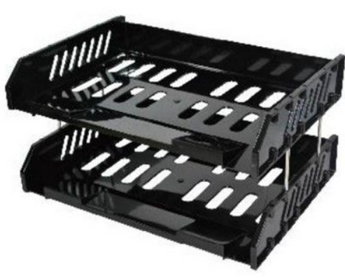 Godex GX-538BK A4 Document Tray(Horizontal)
