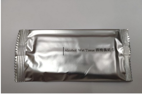 75% 酒精濕紙巾2000片