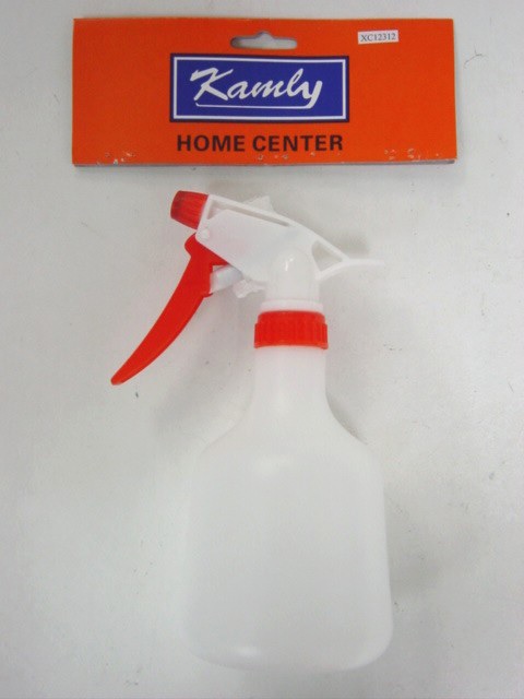 金利 噴水壺 500ml XC12312