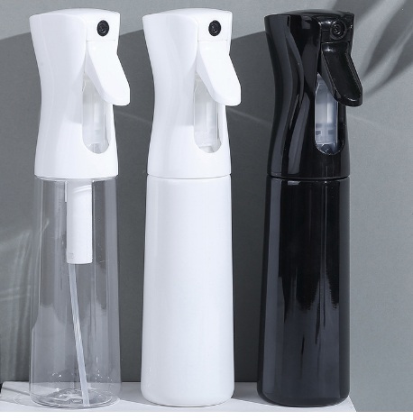 霧化高壓噴霧樽500ml