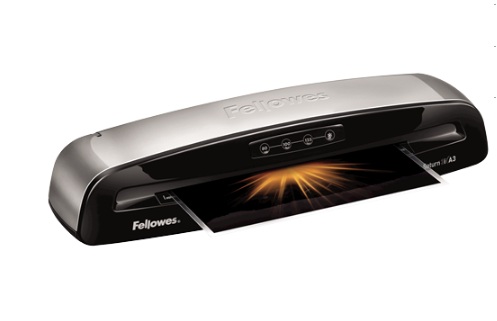 Fellowes Saturn-3i A3 过胶机 FW5736101