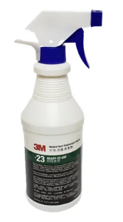 3M #23 中性消毒清洁劑 500ml