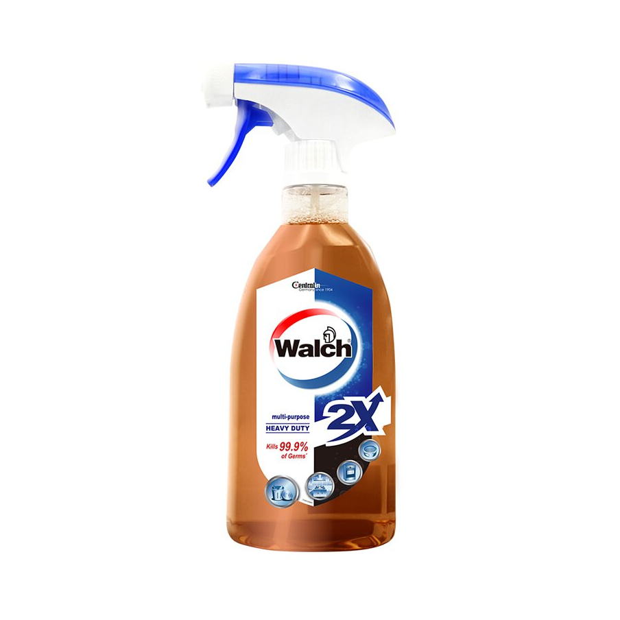 威露士-特強消毒殺菌噴雾(啡色) 500ML