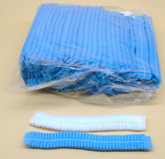 Disposable Mob Cap 21' (100個)