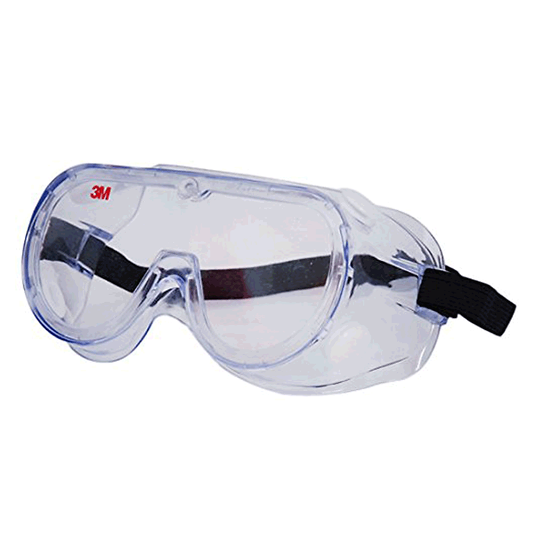 Protective Glasses