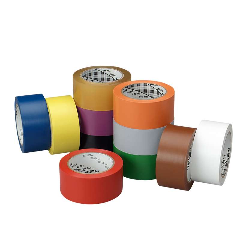 General Purpose Vinyl Tape 50mm x 33m(L)