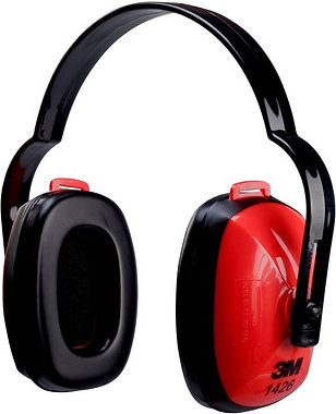 3M™ 1426 经济型耳罩