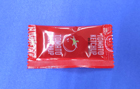9克(包裝)蕃茄醬
