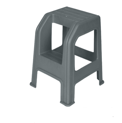 Plastic Stepping Stool