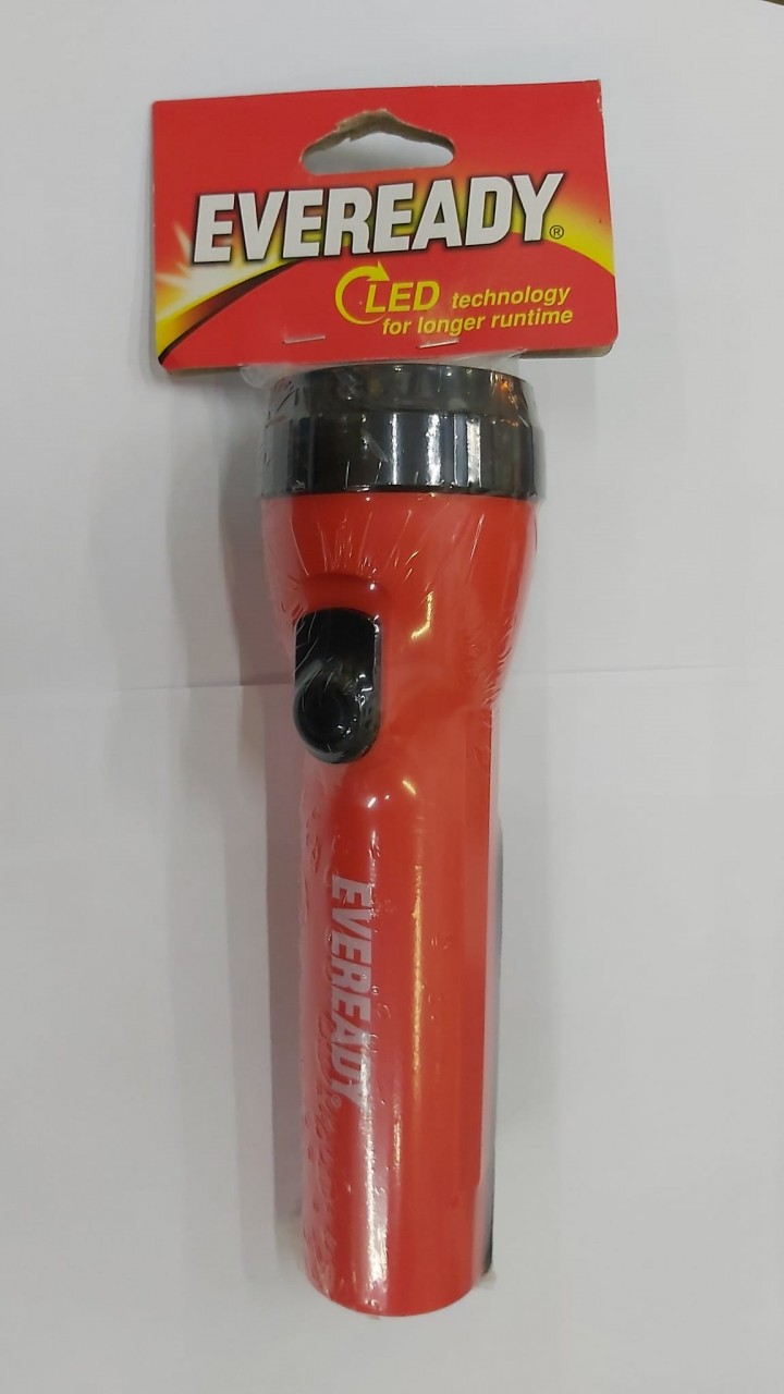 EBEIL2D LED 电筒(吊卡装)