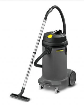 Karcher 48公升吸水吸塵机