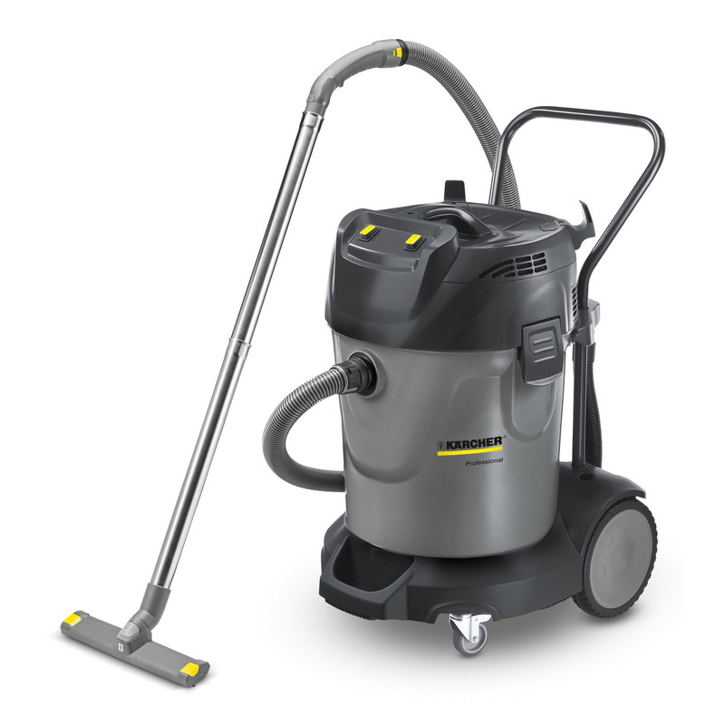 Karcher 70公升吸水吸塵机