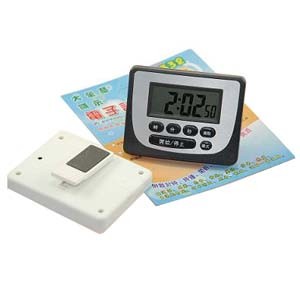 BK-333 倒數計時器