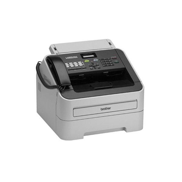 Brother FAX2840 黑白鐳射傳真機
