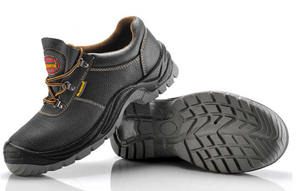 JSV Safety Shoes