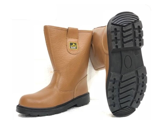 Safe Toe Best Welder (H-9430)