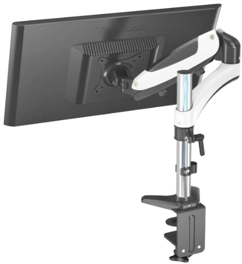 Wipas WPS-GM112D單顯示器旋臂支架