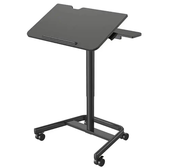 Wipas WPS-FDS107D-2 HEIGHT ADJUSTABLE AND MOVABLE TABLE