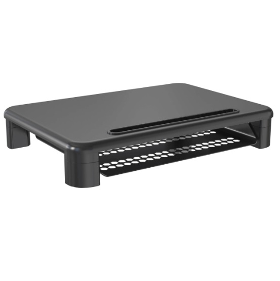 Wipas Height Adjustable Monitor Stand