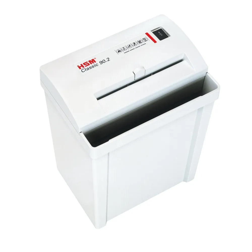 HSM-90.2 碎紙機