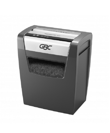 GBC ShredMaster X312粒狀碎紙機 5 x 42mm 23公升