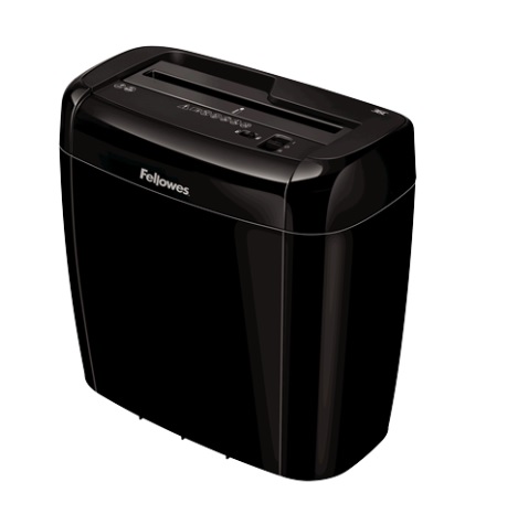 Fellowes Powershred® 36C 橫切碎紙機