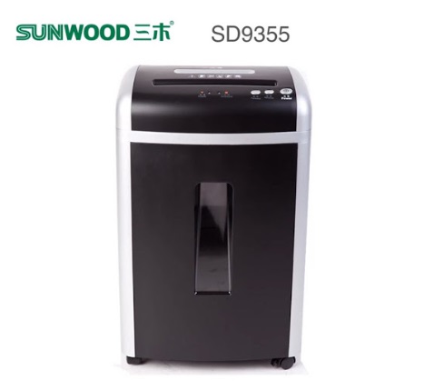 三木 SD 9355 微粒狀 (2x 8mm) 8張 可碎CD