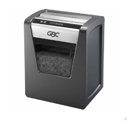 GBC ShredMaster X415 粒狀碎纸机 15張 23公升