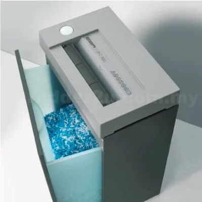 EBA 1128C (3x25mm粒狀) (7張,20公升) 碎紙機 (德國製造)
