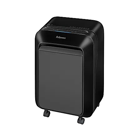 Fellowes Powershred® LX210 (4x12mm) 粒狀碎紙機16張23公升