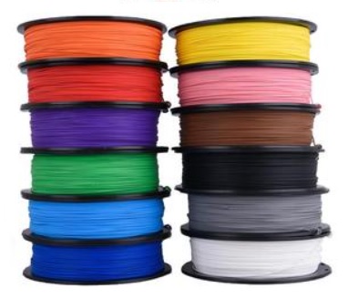 3D打印耗材PCL膠條