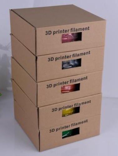 3D打印耗材PCL膠條