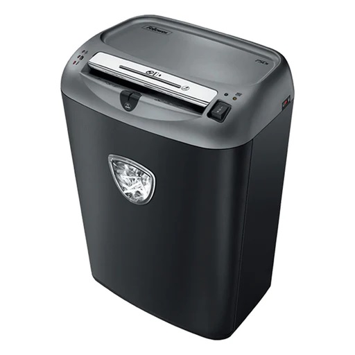Fellowes Powershred® 75Cs (4X38mm) 橫切粒狀碎紙 12張27公升