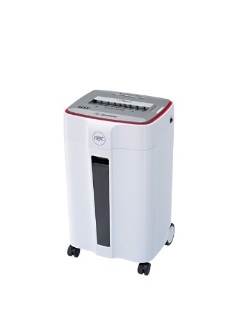 GBC ShredMaster 22SM 碎微粒狀碎紙機 2毫米X10亳米 8張