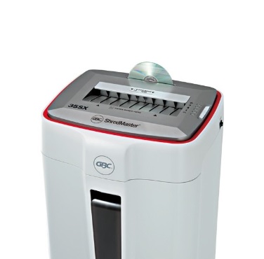GBC ShredMaster 22SM 碎微粒狀碎紙機 2毫米X10亳米 8張