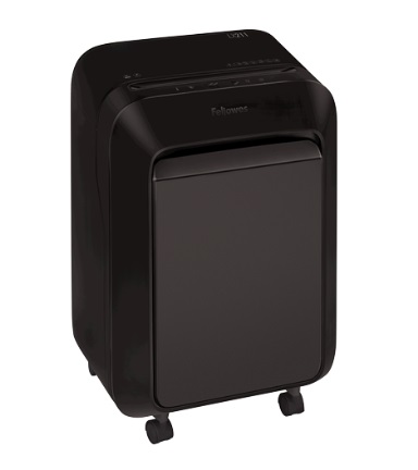 Fellowes LX-211 粒狀碎纸机(2x12mm)15張 23公升