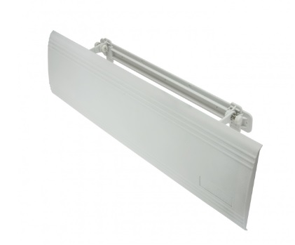 AE-S1 Split Type Deflector