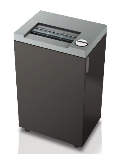 EBA 1824S 4mm Strip Cut Paper Shredder 23 sheets 35L