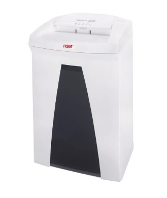 HSM Securio B22 Shredder (3.9x30mm)