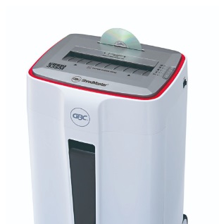 GBC ShredMaster 31SX (16張,30公升) 粒狀碎紙機