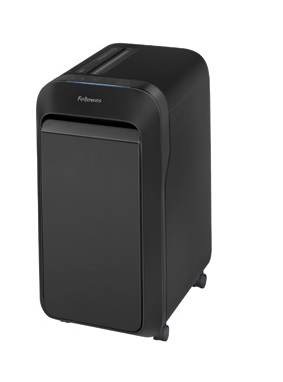 Fellowes Powershred® LX220 (4x12mm)粒狀碎紙 20張 30公升