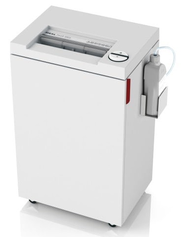IDEAL 2445 CC Auto-Oiler Paper Shredder (4x40mm) 35L