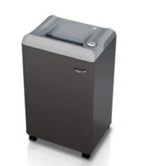 EBA 2127S Strip-Cut Shredder