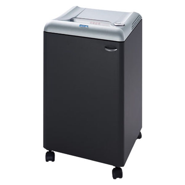 EBA 2127C (2x15mm Cross Cut Shredder