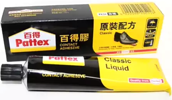 Pattex 百得萬能膠 PX-45 - 50g