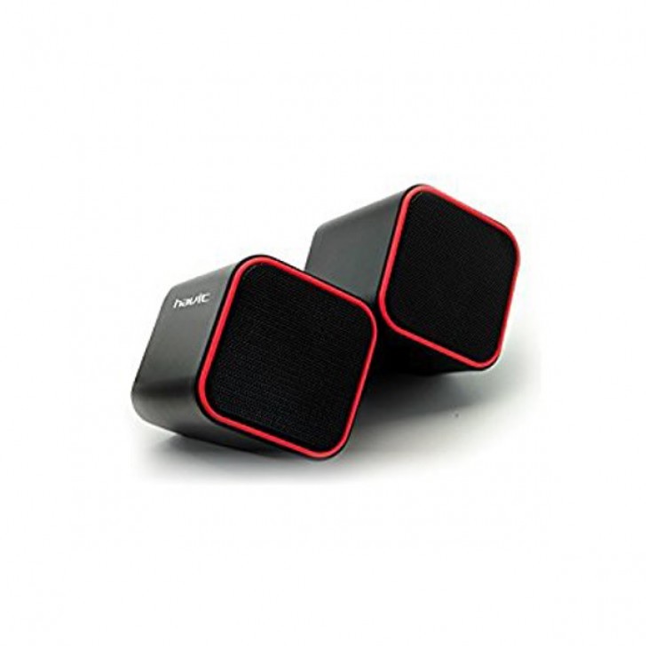 Havit HV-SK473 USB 2.0 迷你喇叭