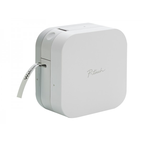 Brother PT-P300BT(Mobile) 電子標籤機