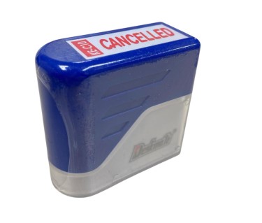 Deskmate 原子印 KE-C10 - CANCELLED /1個