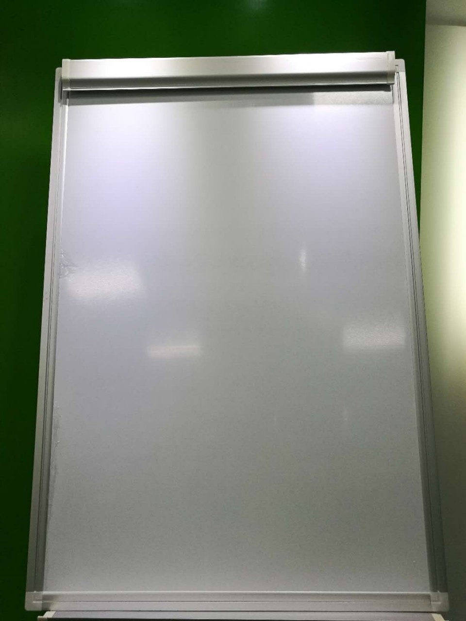 GODEX GX-FC666 U型摺腳式會議告示板 (700x1000mm)