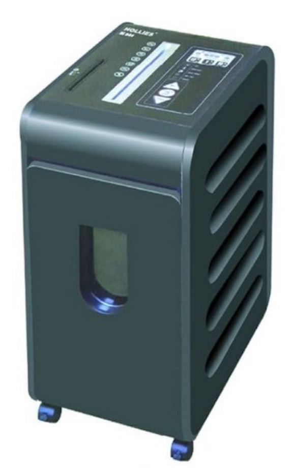 HOLLIES HL 044 (4x40mm) Cross-Cut Shredder